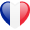 Badge parieur français - Expérience locale garantie