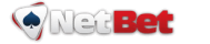 Logo NetBet Paris Sportifs
