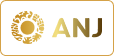 Logo ANJ - Autorité Nationale des Jeux