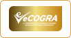 Logo eCOGRA - organisme d’audit et de régulation